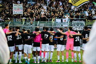Ascoli, chiusa seconda fase campagna abbonamenti: 8.582
